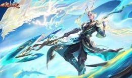 龙年新皮肤爆料最新消息,神秘龙纹设计，新春战力升级！